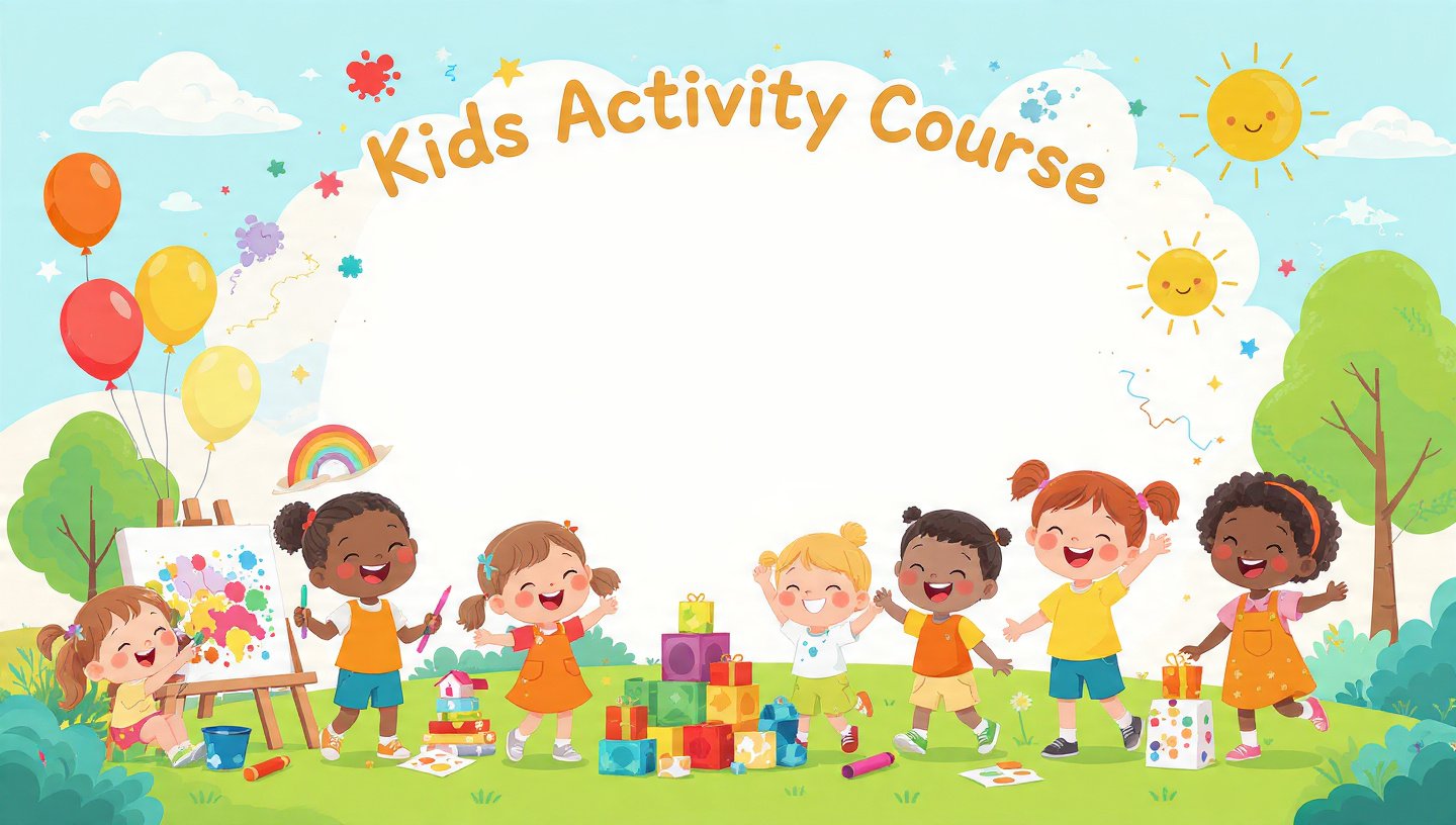 Worksheet Activity for kids